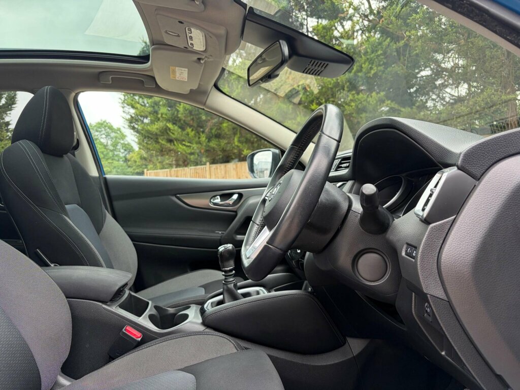 Nissan Qashqai   #21