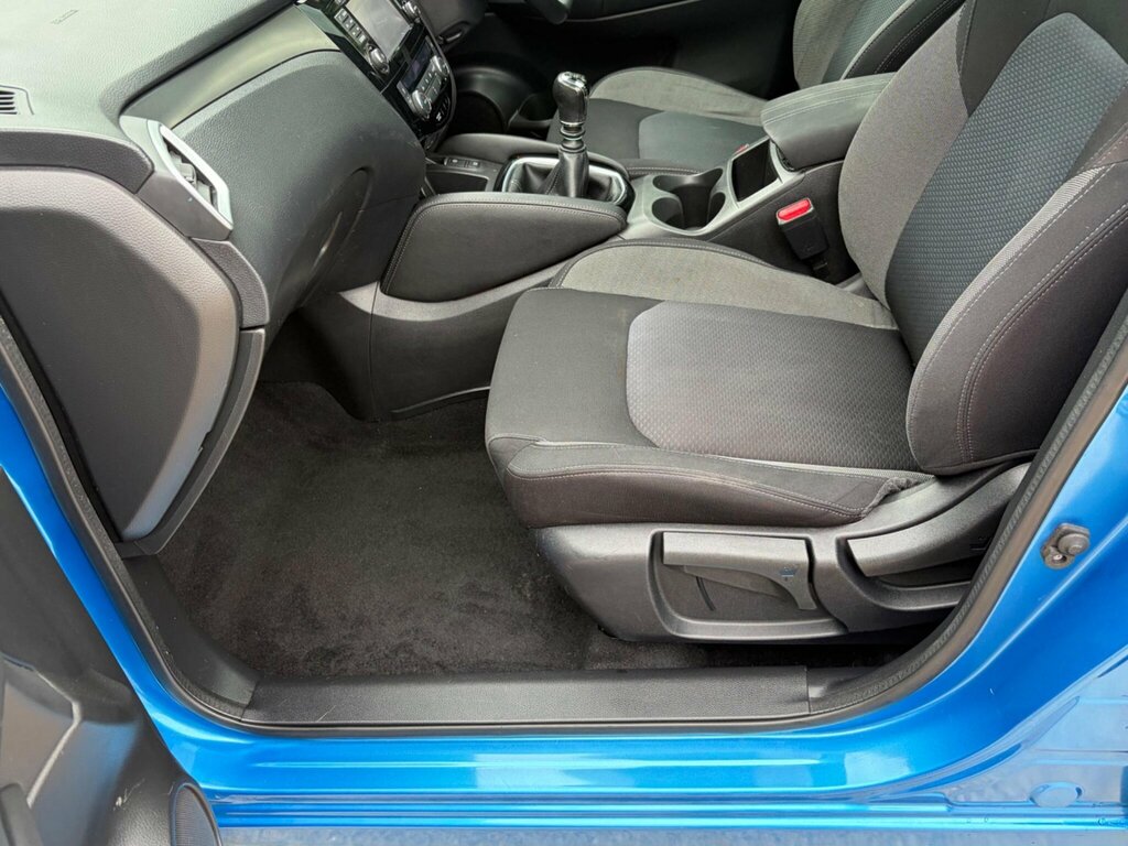 Nissan Qashqai   #53