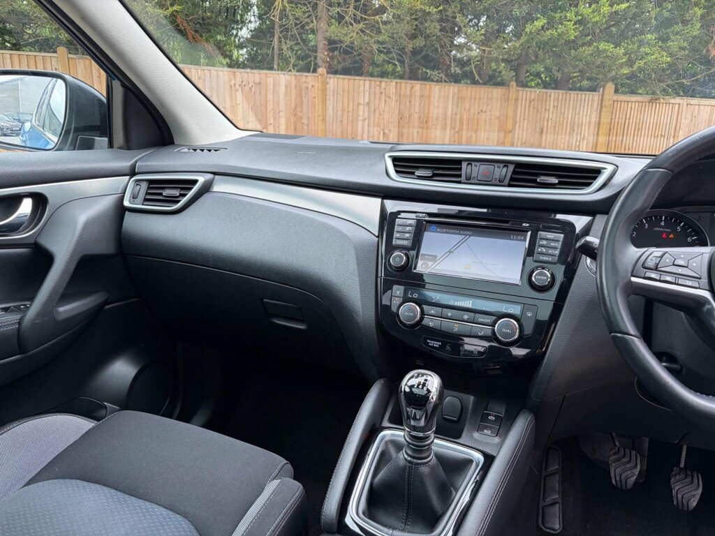 Nissan Qashqai   #20