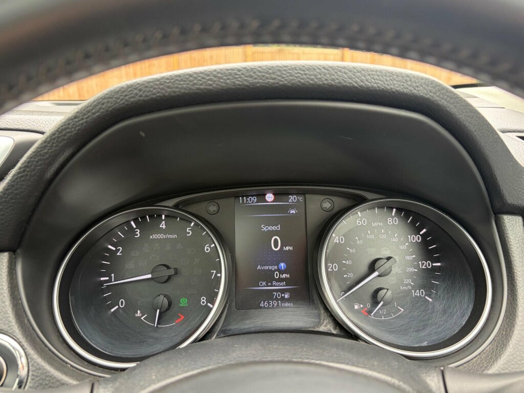 Nissan Qashqai   #46