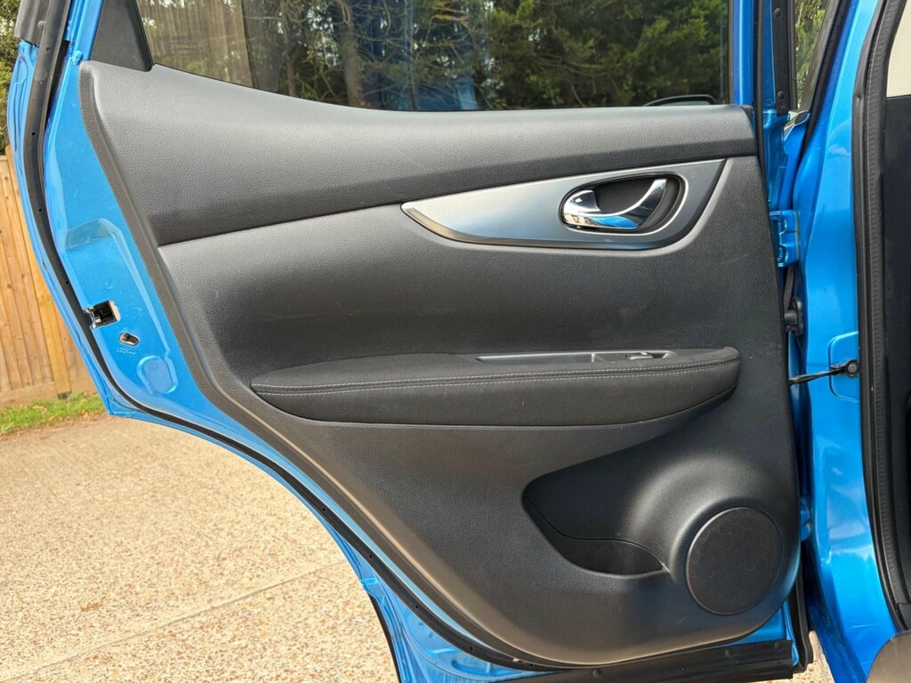 Nissan Qashqai   #39