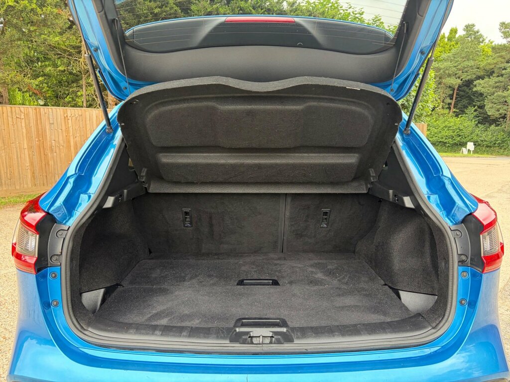 Nissan Qashqai   #47