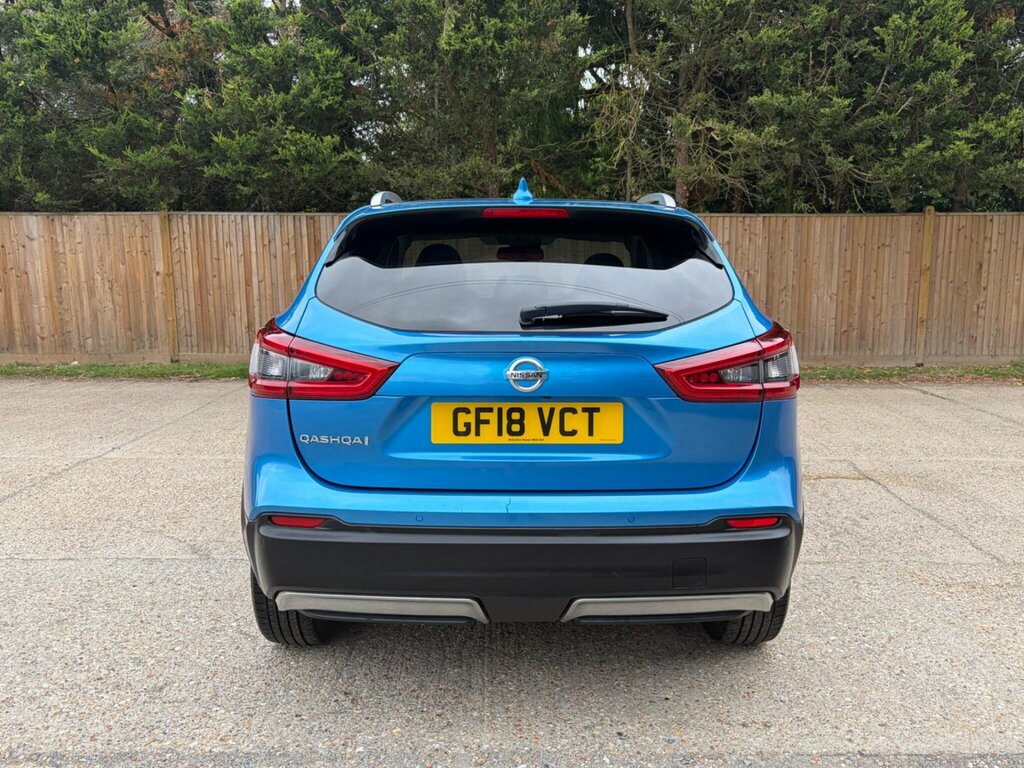 Nissan Qashqai   #13