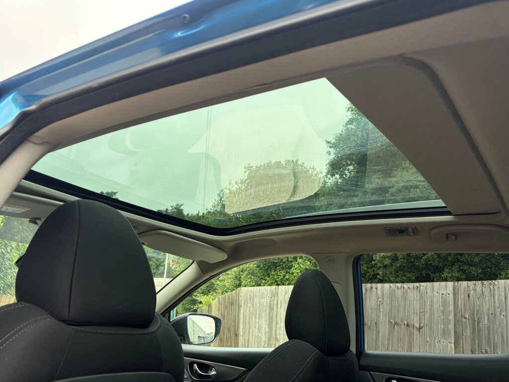 Nissan Qashqai   #49