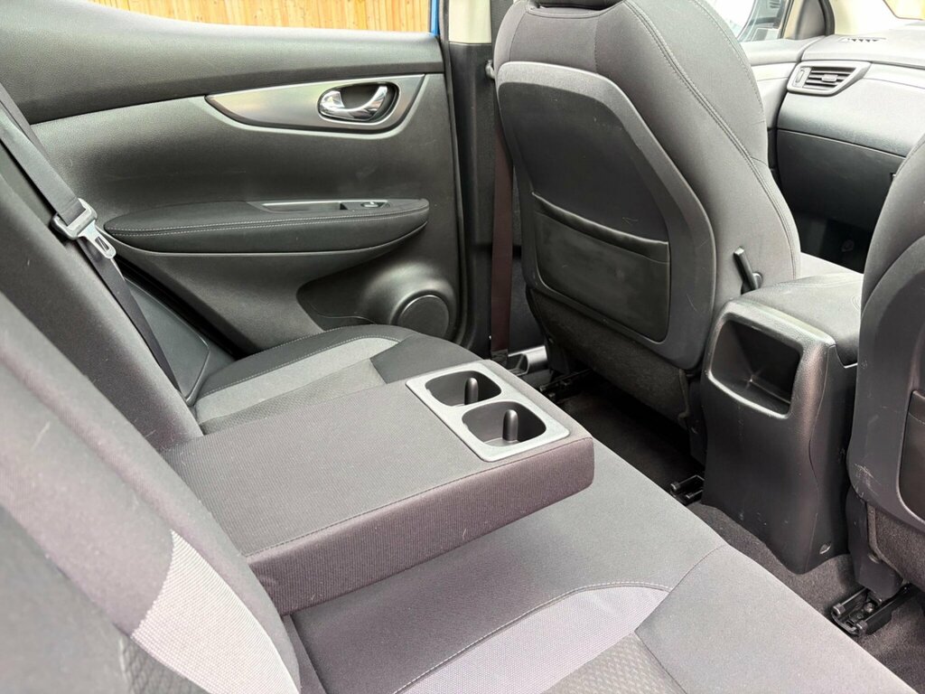 Nissan Qashqai   #24