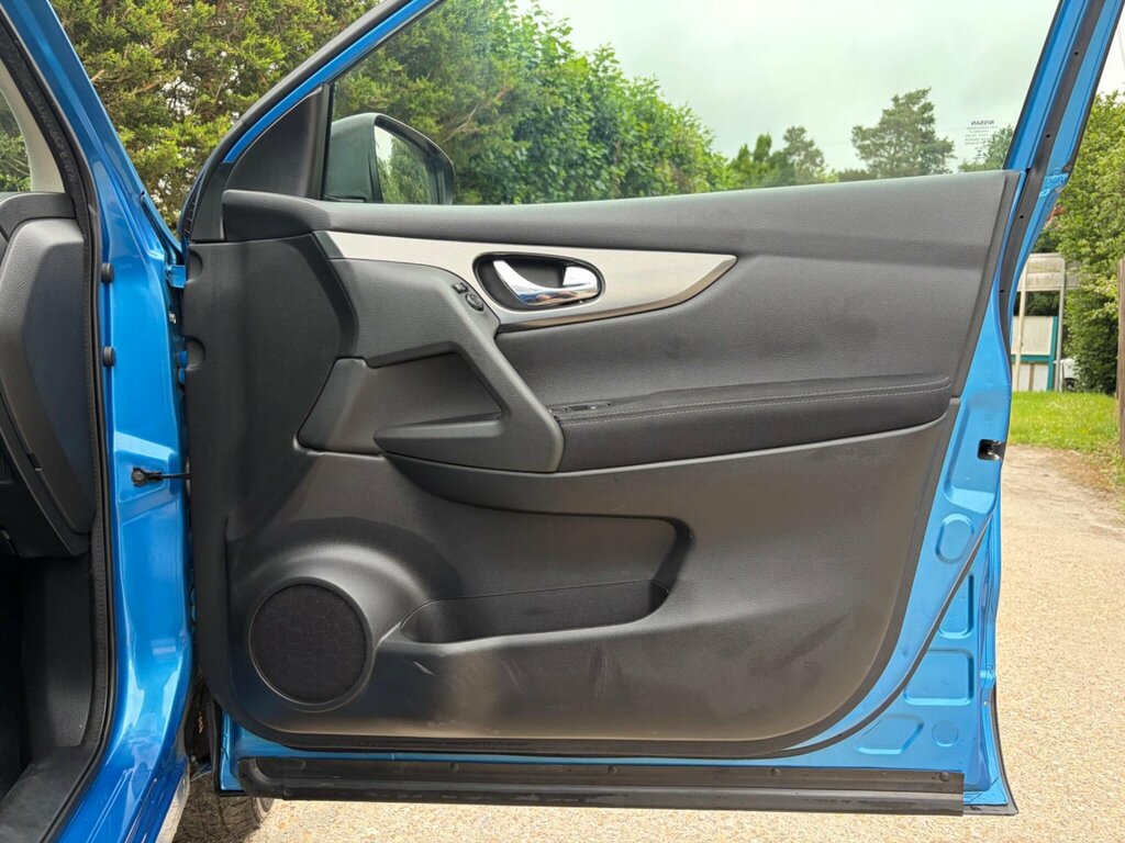 Nissan Qashqai   #41
