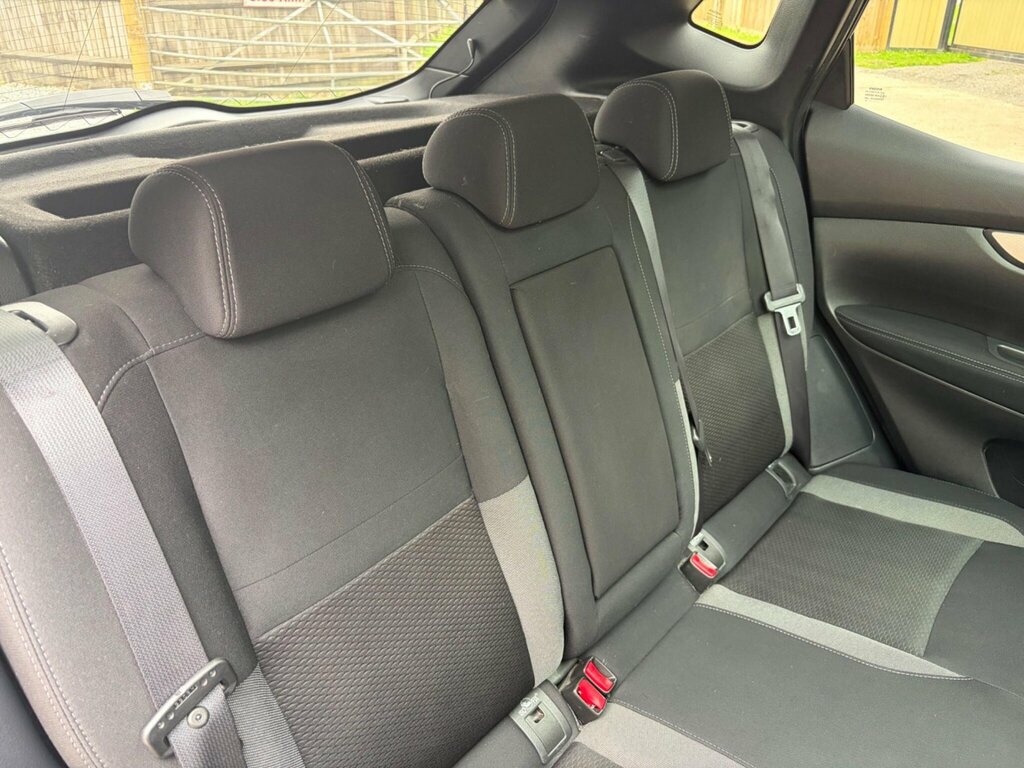 Nissan Qashqai   #25