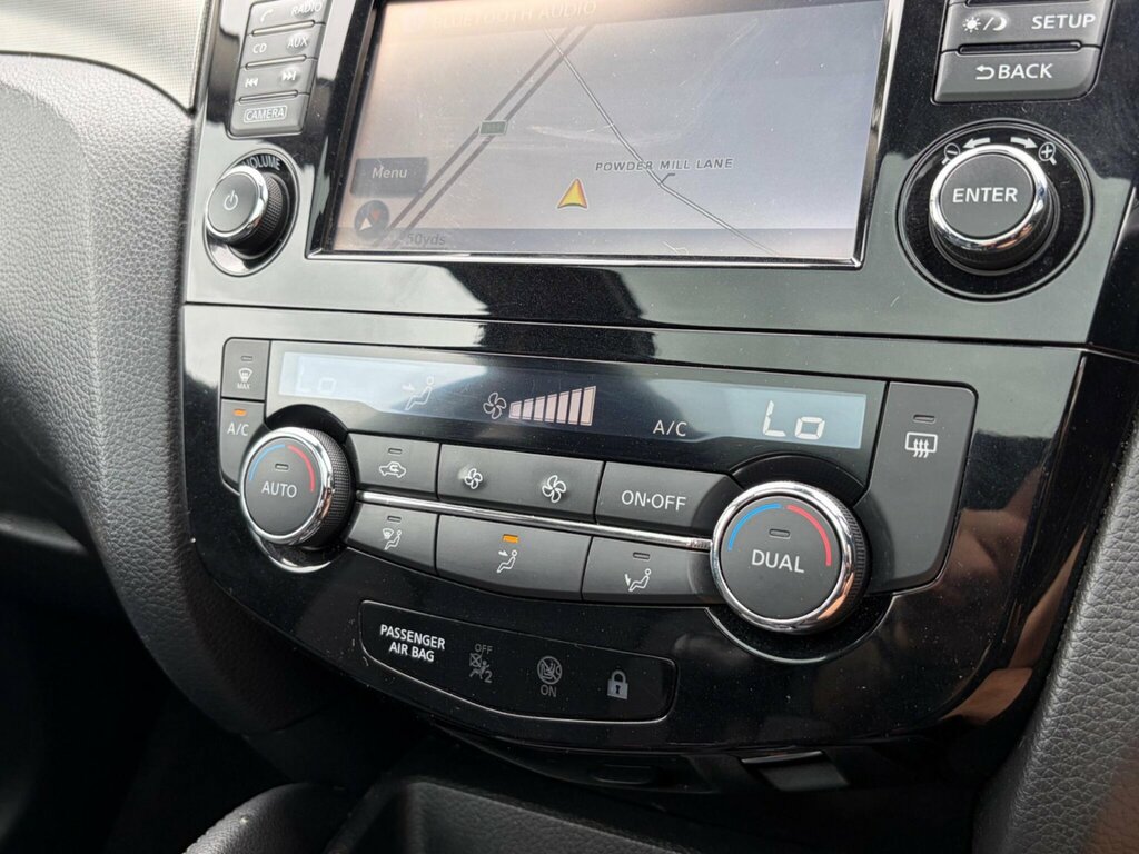 Nissan Qashqai   #55