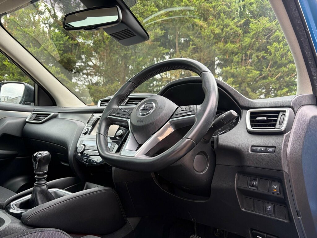 Nissan Qashqai   #56