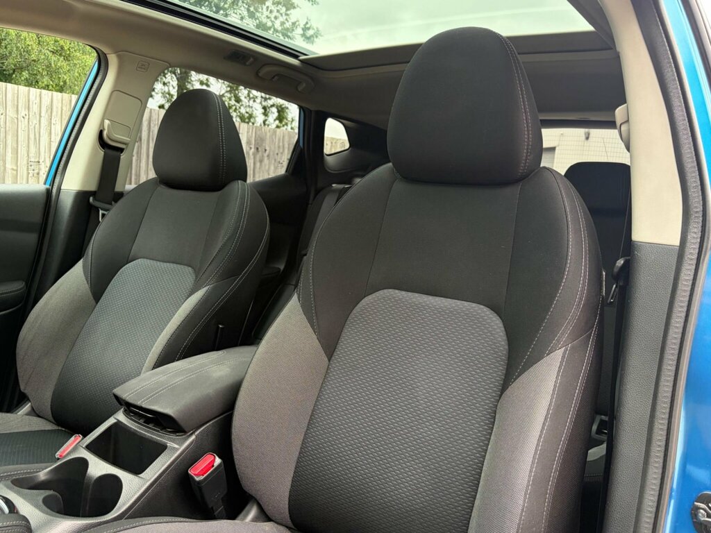 Nissan Qashqai   #51