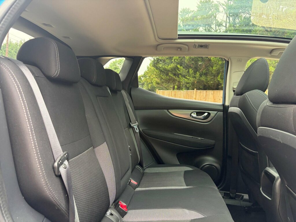 Nissan Qashqai   #26