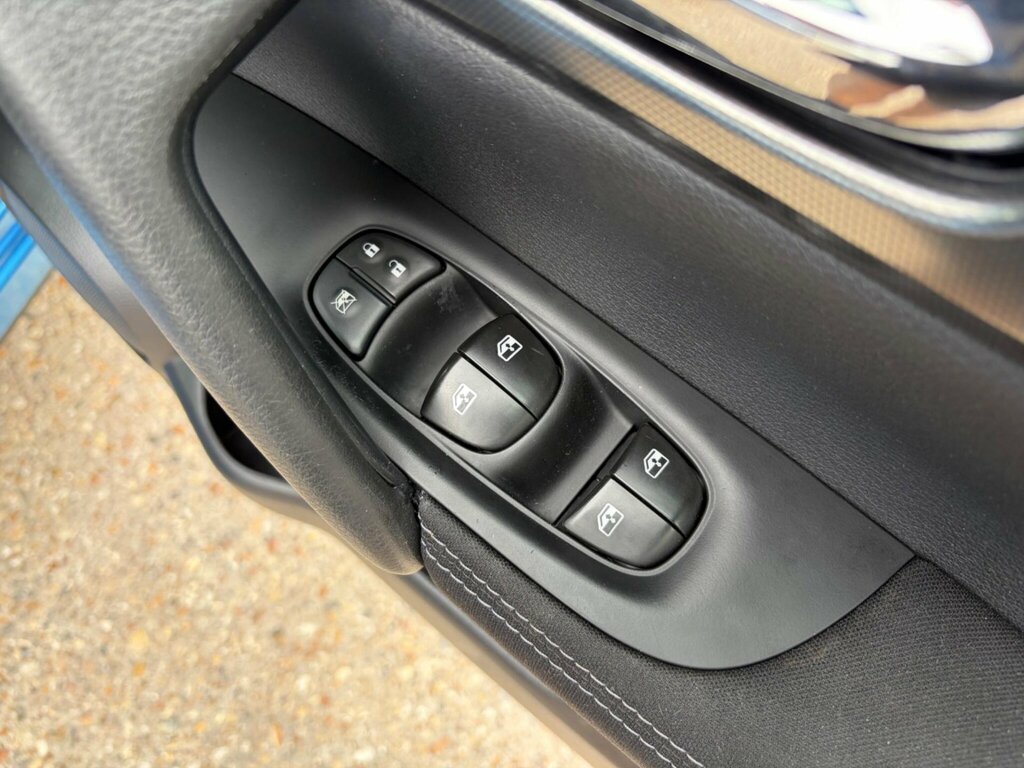 Nissan Qashqai   #36