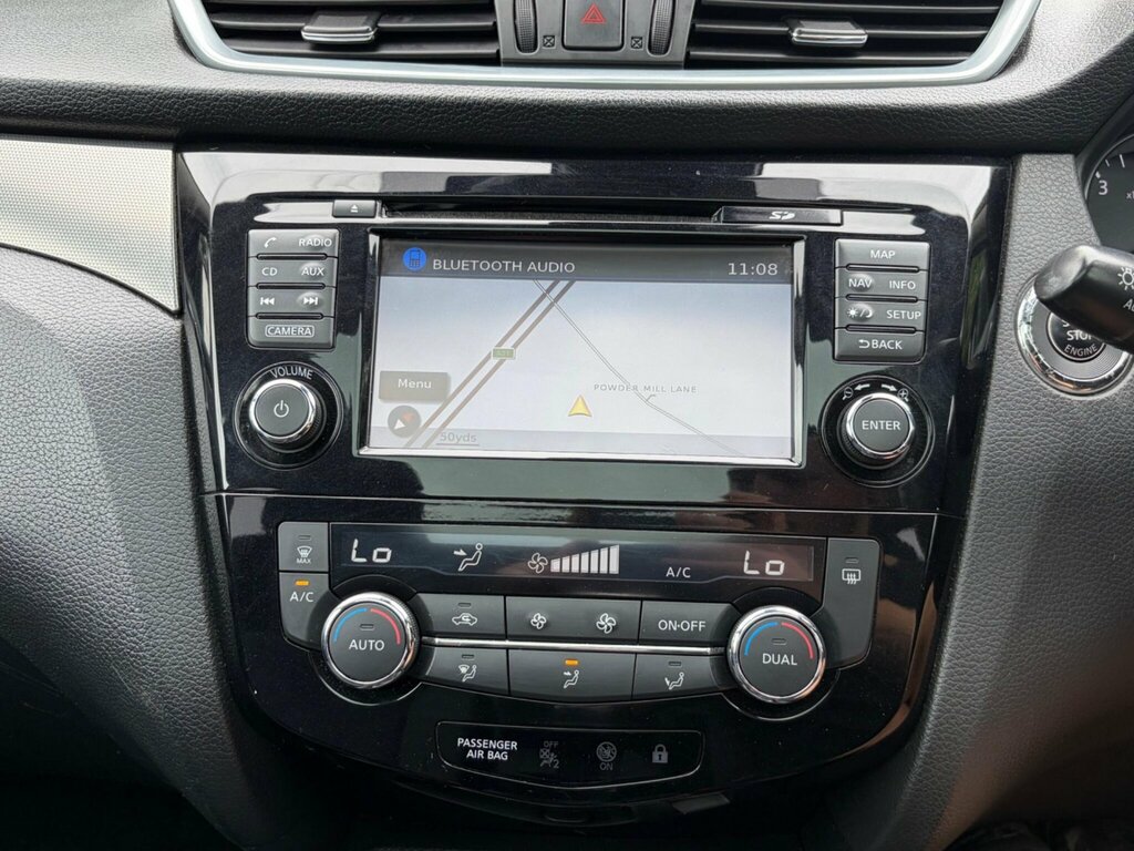 Nissan Qashqai   #45
