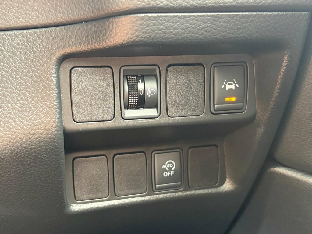 Nissan Qashqai   #35