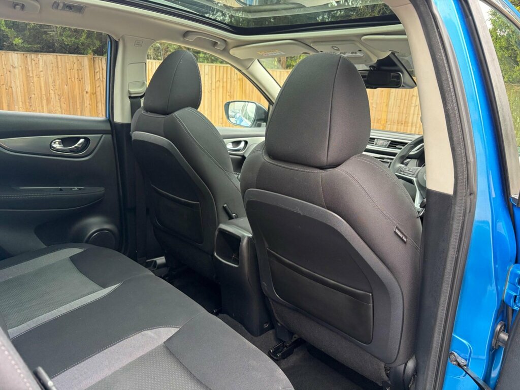 Nissan Qashqai   #27