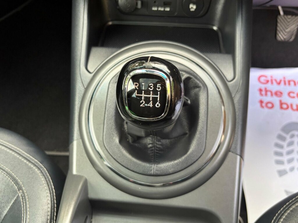 Kia Sportage 1.7 Crdi 3 114 Bhp Silver #16
