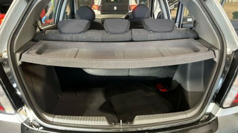 Kia RIO 1.4 Chill 96 Bhp Silver #9
