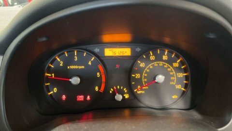 Kia RIO 1.4 Chill 96 Bhp Silver #7