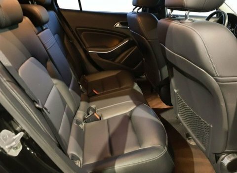 Mercedes-Benz GLA Class Suv 2.0 Gla45 Amg 2015 Red #20