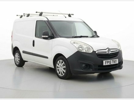 Volkswagen Transporter 1200Cvncc Swb2.5tdi White #19