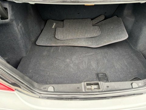 Mercedes-Benz C Class C180 Kompressor Classic Se A Silver #13