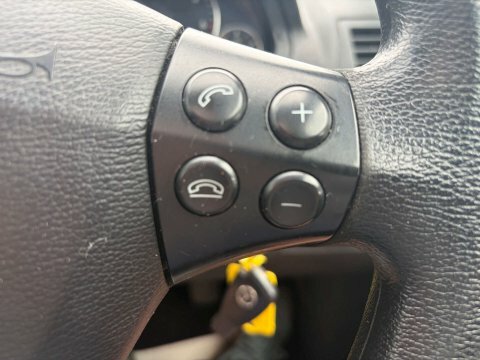 Mercedes-Benz A Class 1.5 A150 Classic Se Cvt Silver #21