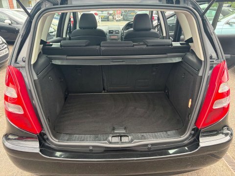 Mercedes-Benz A Class 1.5 A150 Classic Se Cvt Silver #14