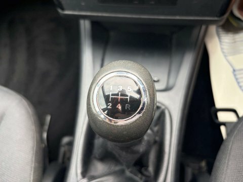 Mercedes-Benz A Class 1.5 A150 Classic Se Cvt Silver #23