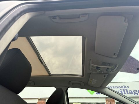 Mercedes-Benz A Class 1.5 A150 Classic Se Cvt Silver #17