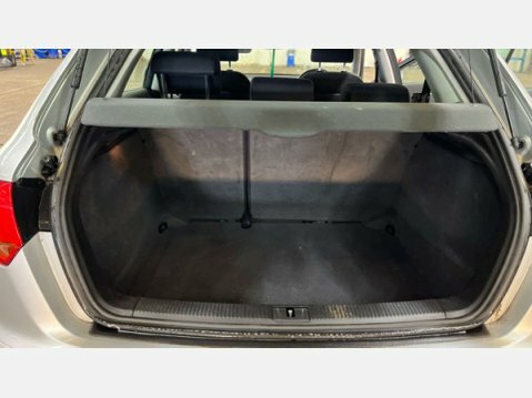 Audi A3 2.0 Tfsi S Line Special Edition Sportback Petr Grey #17