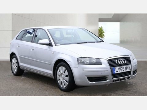 Audi A3 2.0 Tfsi S Line Special Edition Sportback Petr Grey #10