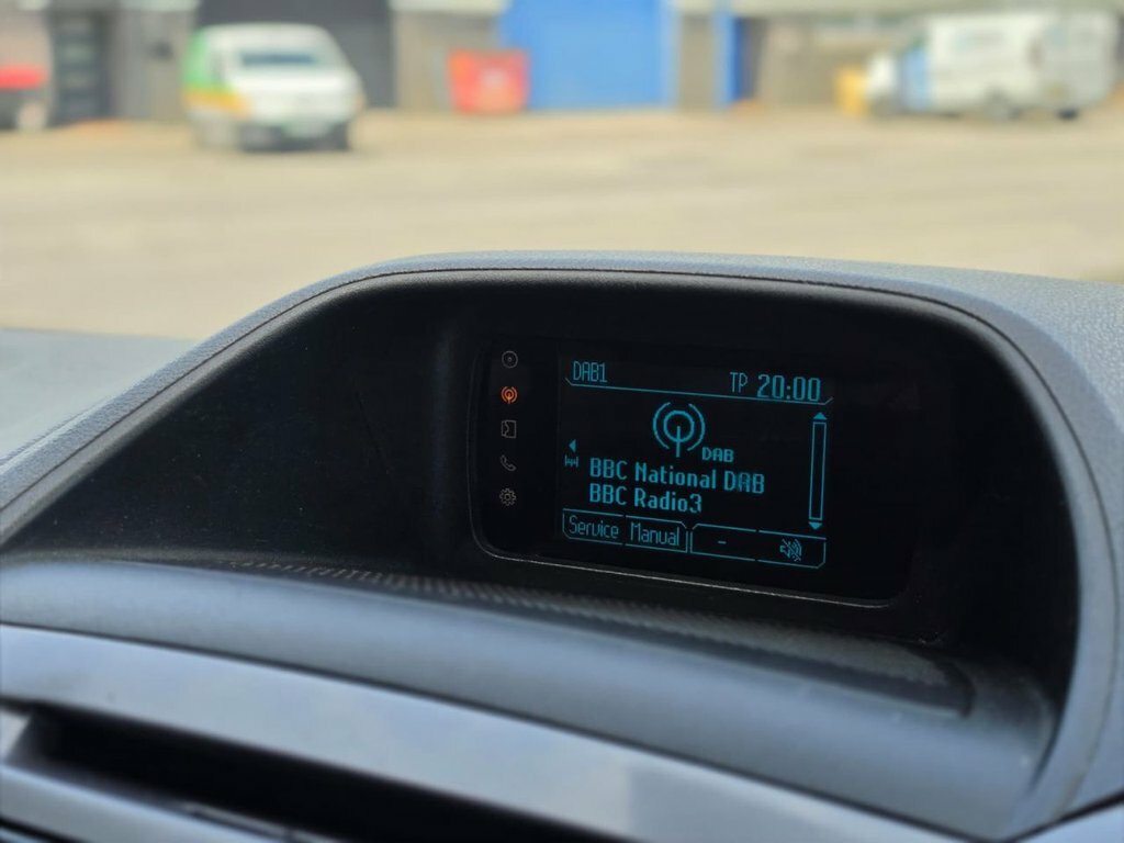 Ford Transit Custom 2.2 Tdci 350 Rwd L2 H1 Euro 5 Drw #31
