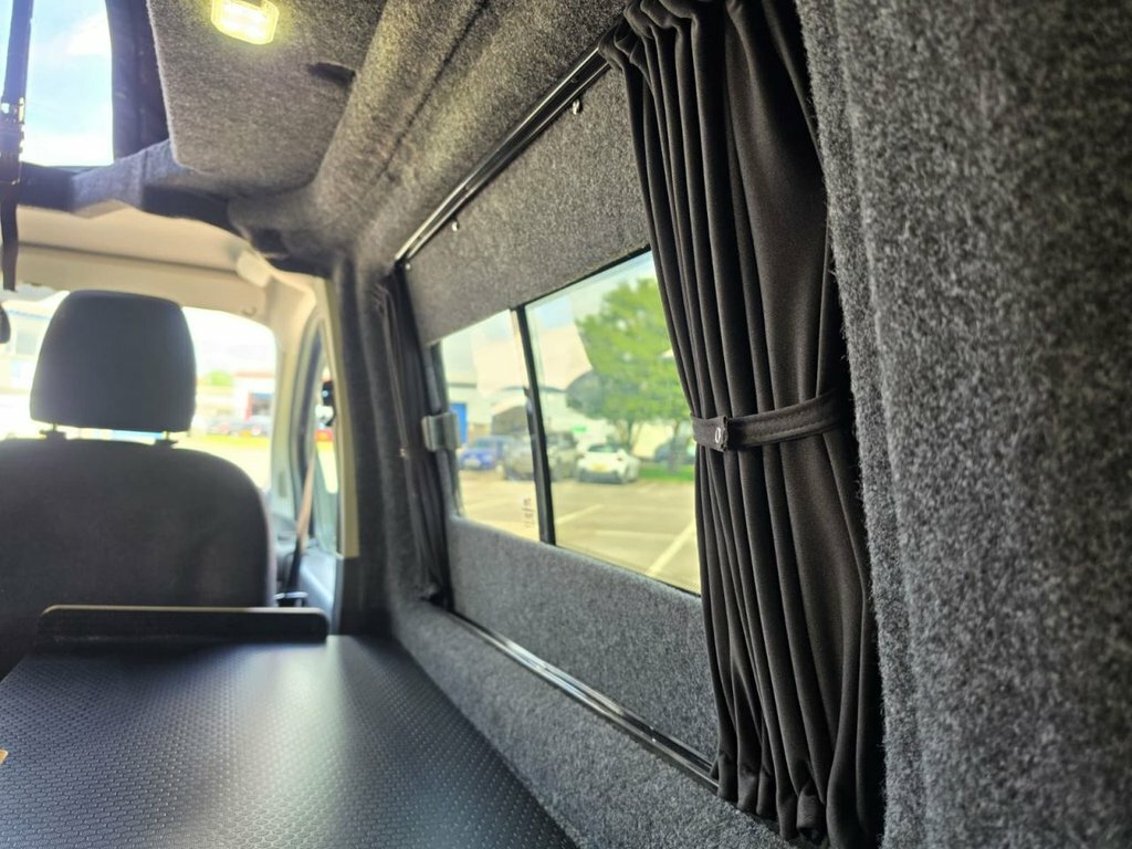 Ford Transit Custom 2.2 Tdci 350 Rwd L2 H1 Euro 5 Drw #25