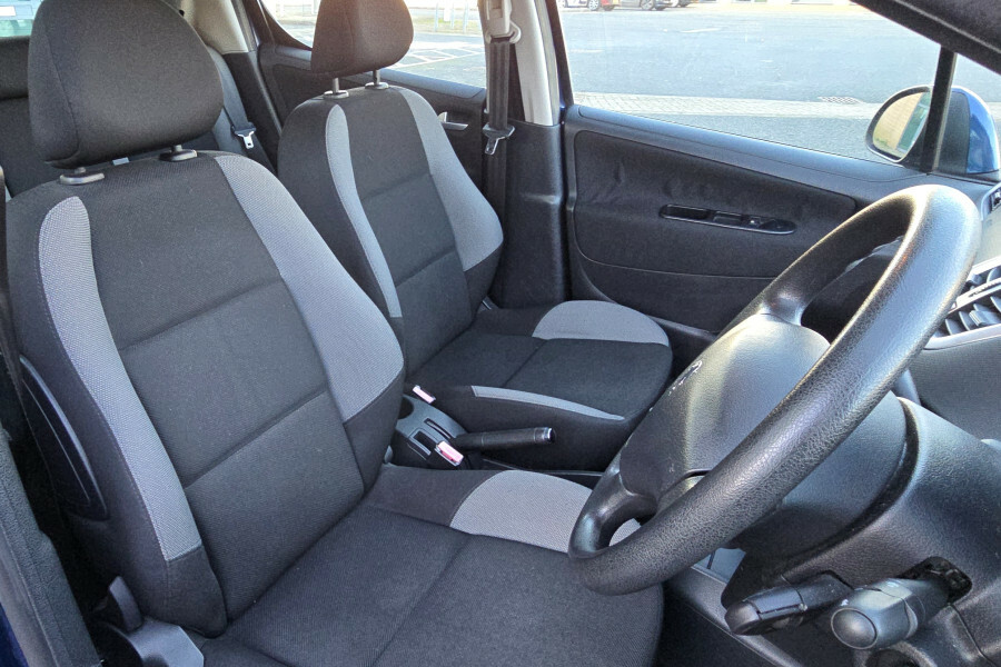 Peugeot 207 Hatchback Silver #11