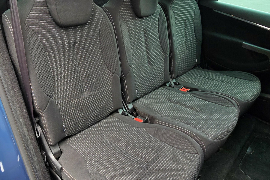 Citroen C4 Picasso Edition Hdi 110 Grey #18