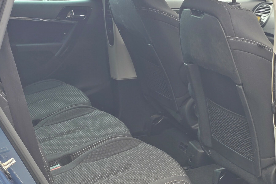 Citroen C4 Picasso Edition Hdi 110 Grey #17