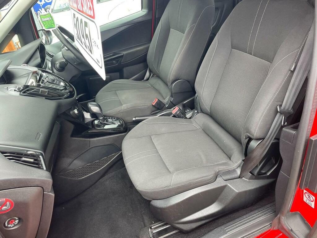 Ford B-Max 1.6 Titanium Mpv Black #19