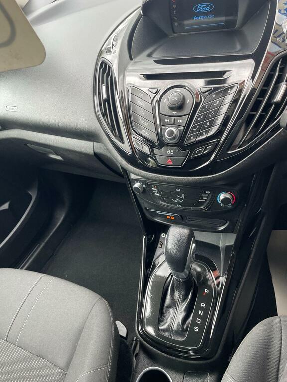 Ford B-Max 1.6 Titanium Mpv Black #7
