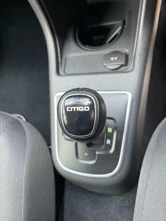Skoda Citigo Se Greentech Silver #9