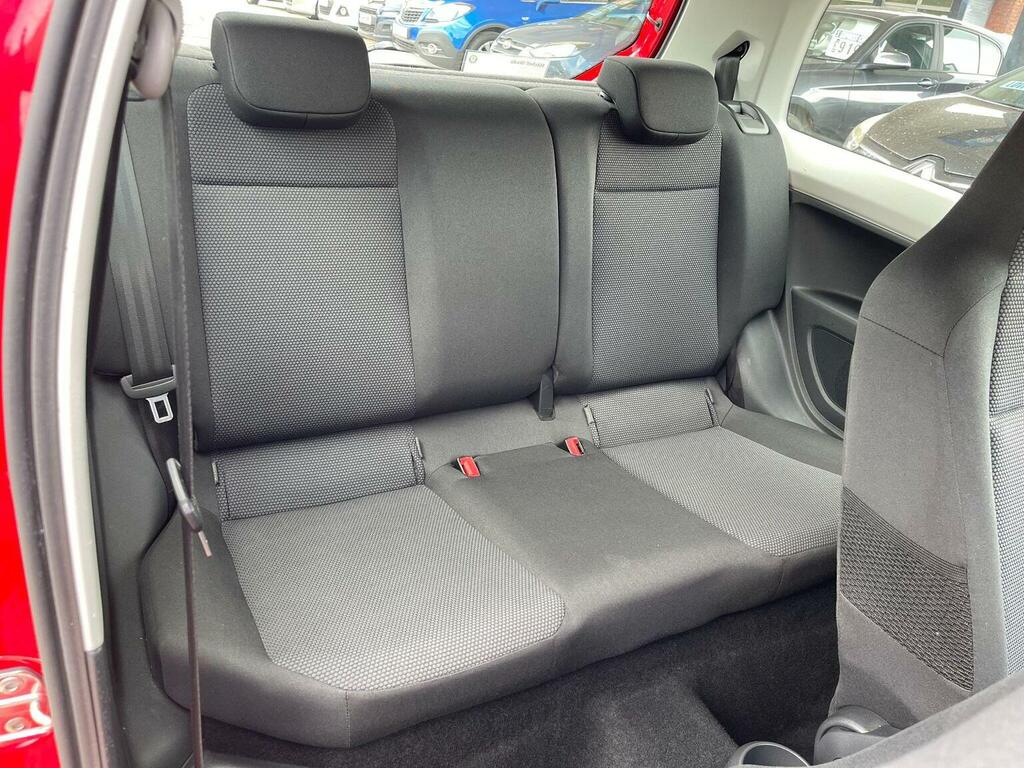 Skoda Citigo Se Greentech Silver #12