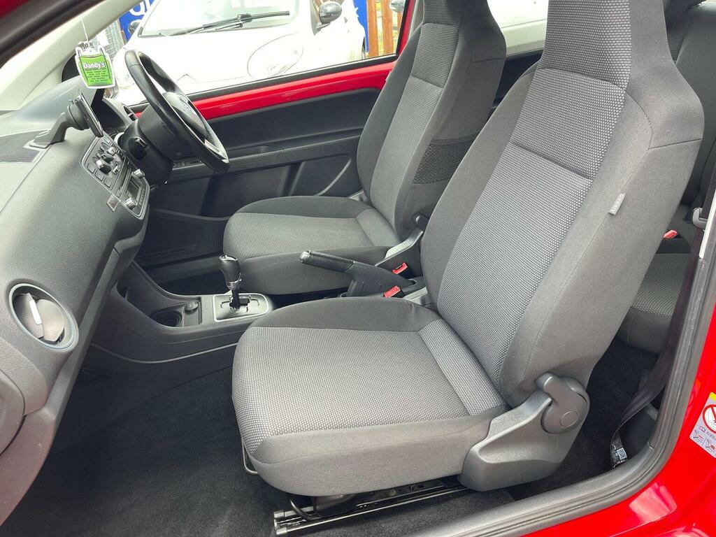Skoda Citigo Se Greentech Silver #16