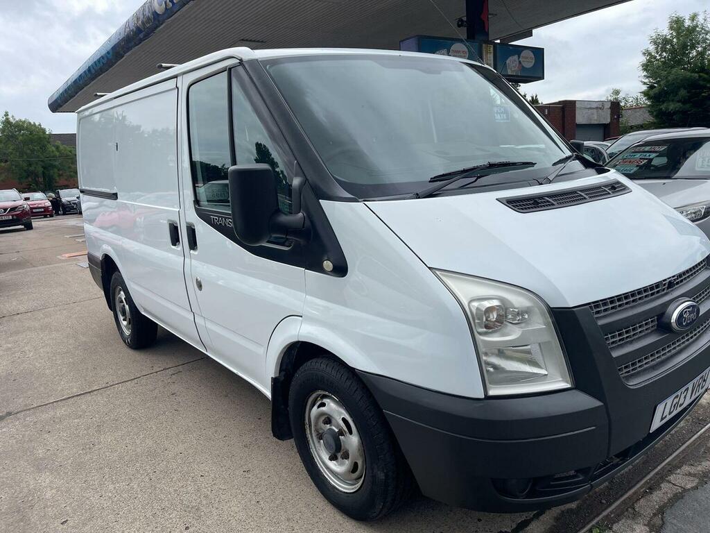Ford Transit Custom 350 Double Cab Arb Arborist Tree Surgeon Tipper No White #16