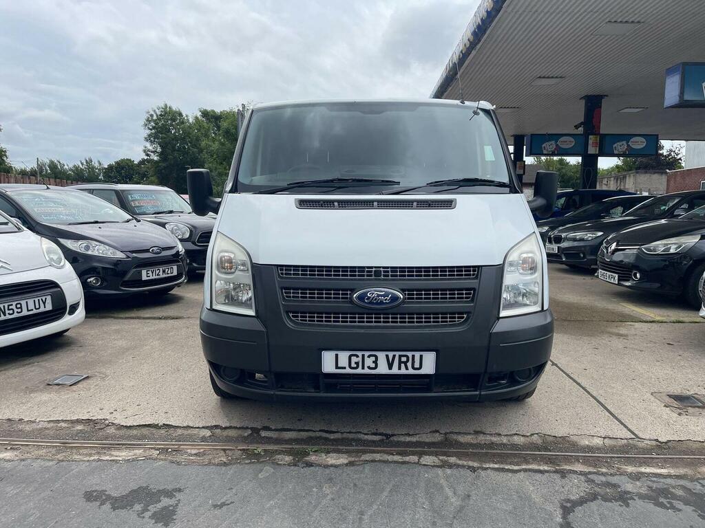 Ford Transit Custom 350 Double Cab Arb Arborist Tree Surgeon Tipper No White #12