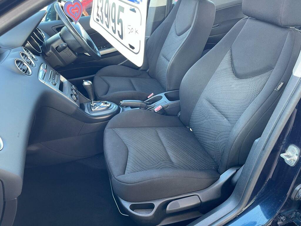 Peugeot 308 Hatchback Grey #20