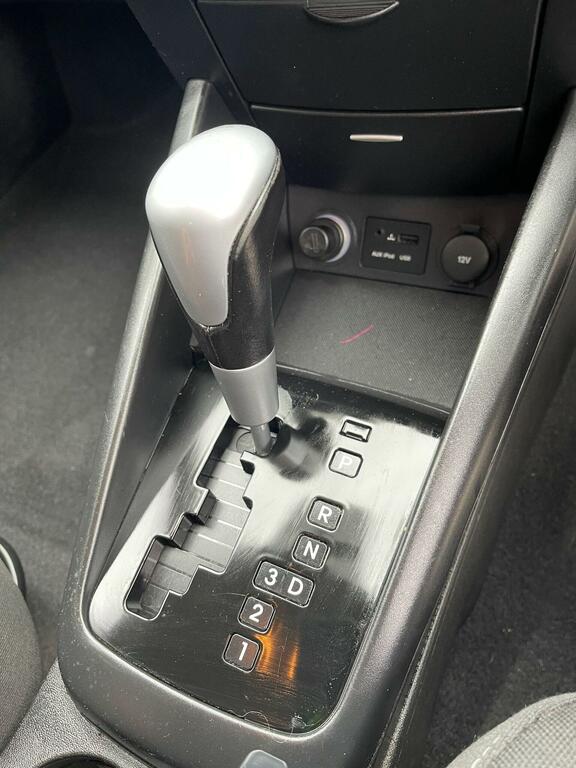 Kia Ceed  Black #15