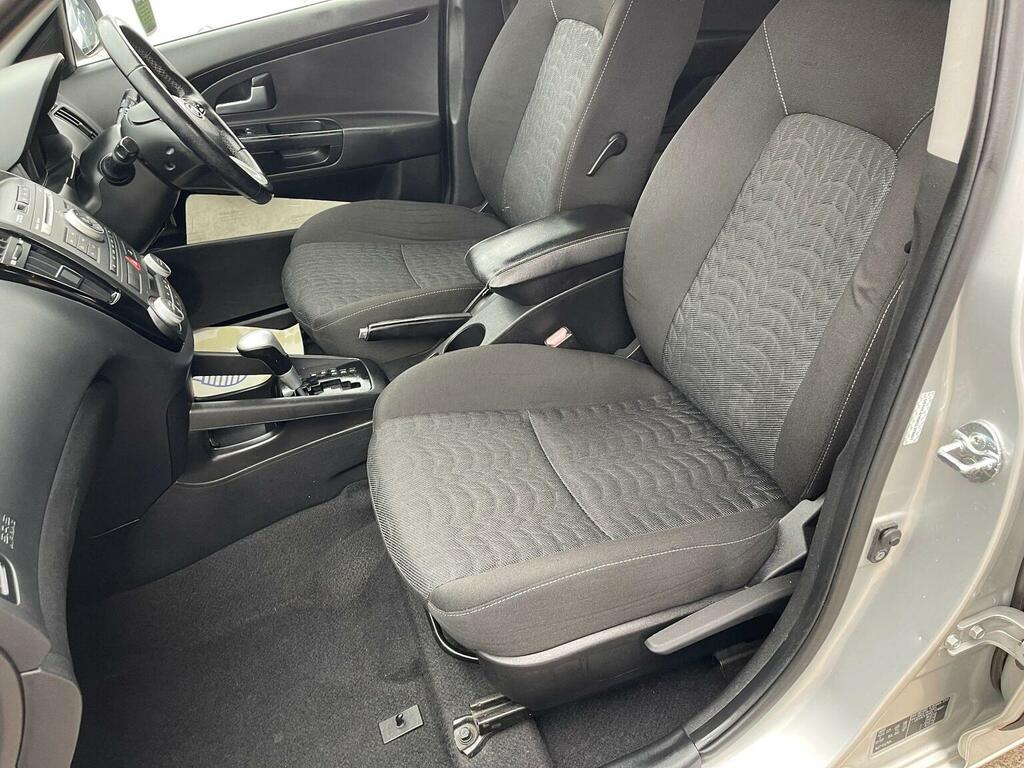 Kia Ceed  Black #20