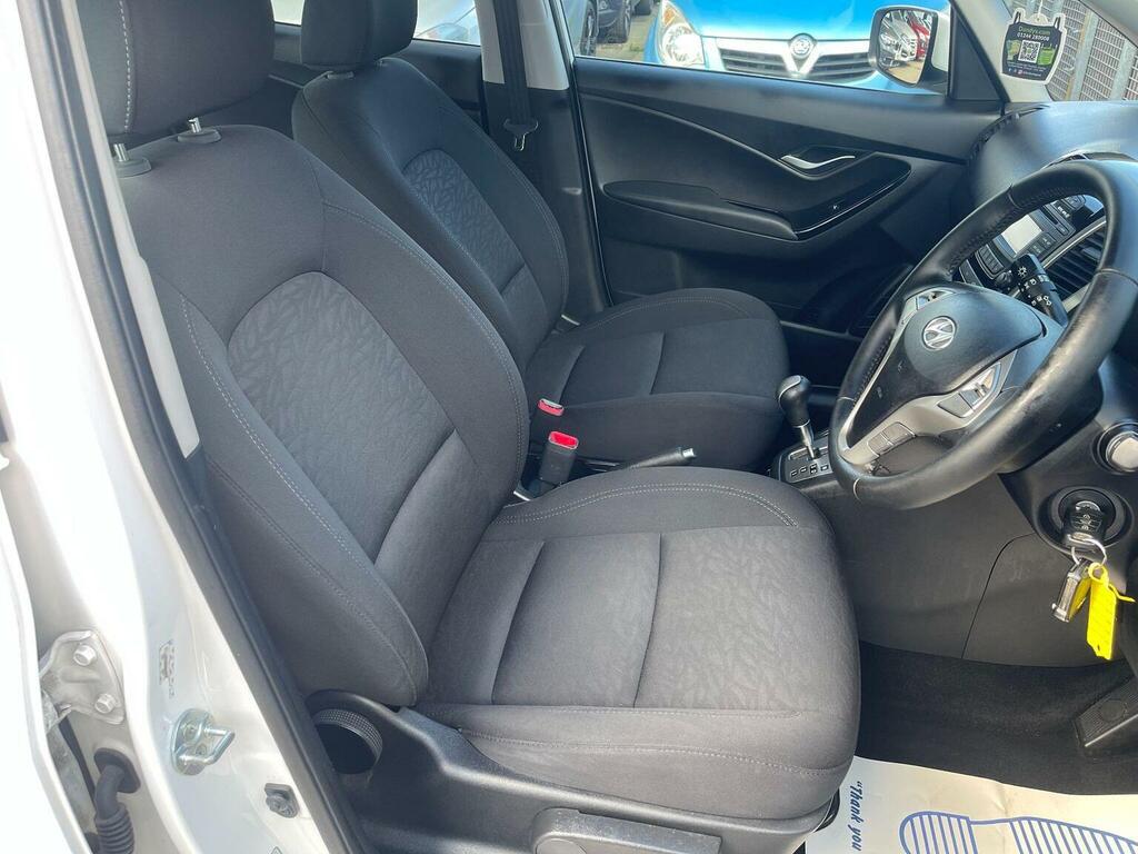 Hyundai Ix20 1.6 Crdi Active Euro 5 Ss Blue #10
