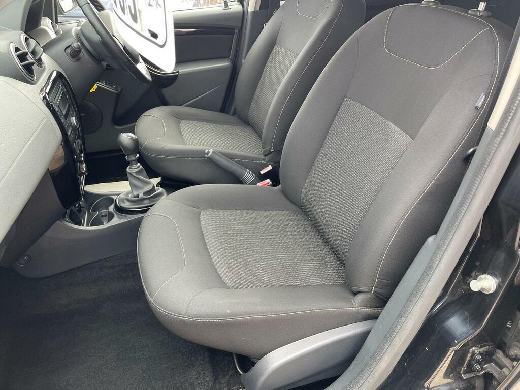 Dacia Duster 1.5 Dci Laureate 4Wd Euro 5 Silver #18