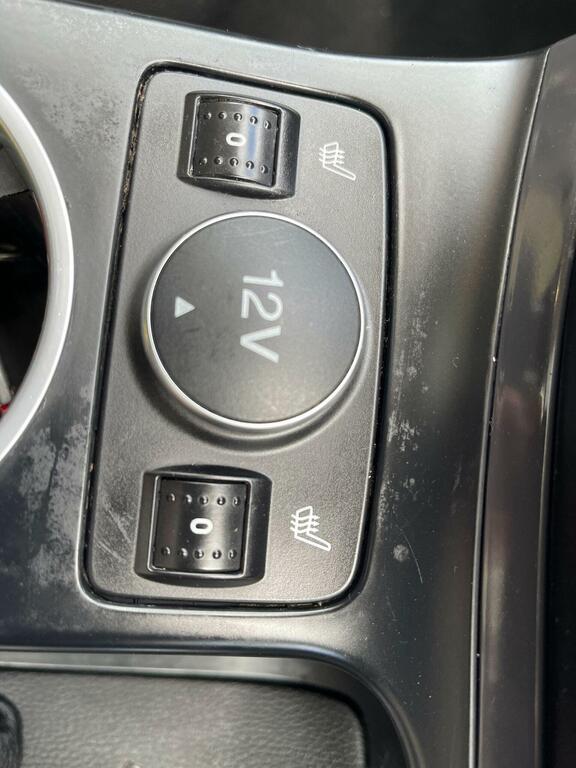 Ford Kuga Titanium X Blue #18