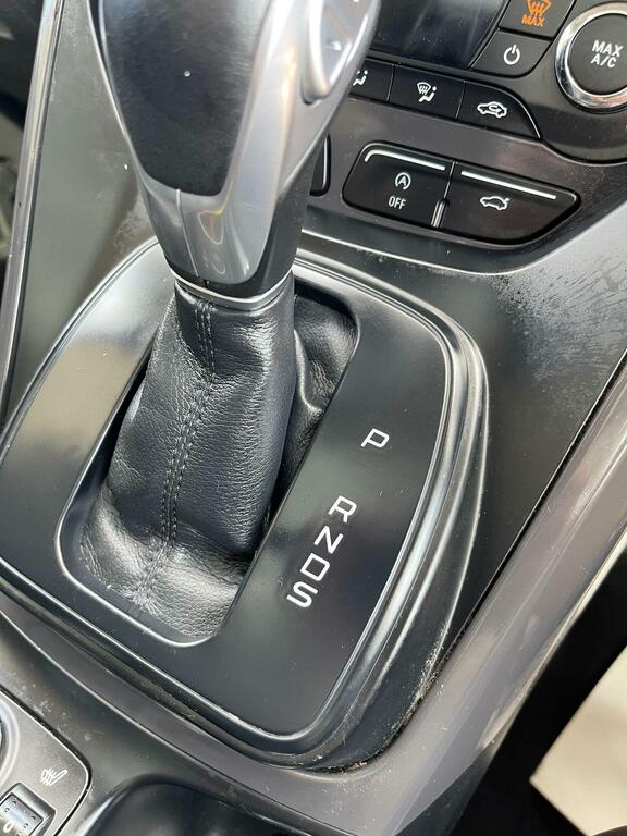 Ford Kuga Titanium X Blue #15